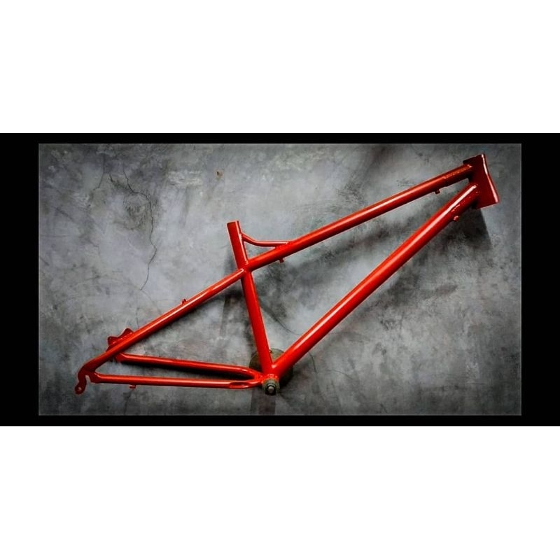 Frame Sepeda hardtail/mtb/sepeda gunung