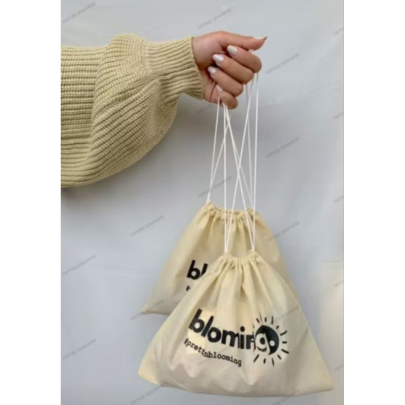 POUCH SERUT CUSTOM MURAH UK.25X20/POUCH CUSTOM/TAS KANTONG SERUT CUSTOM/TAS SERUT CUSTOM OLSHOP/BISN