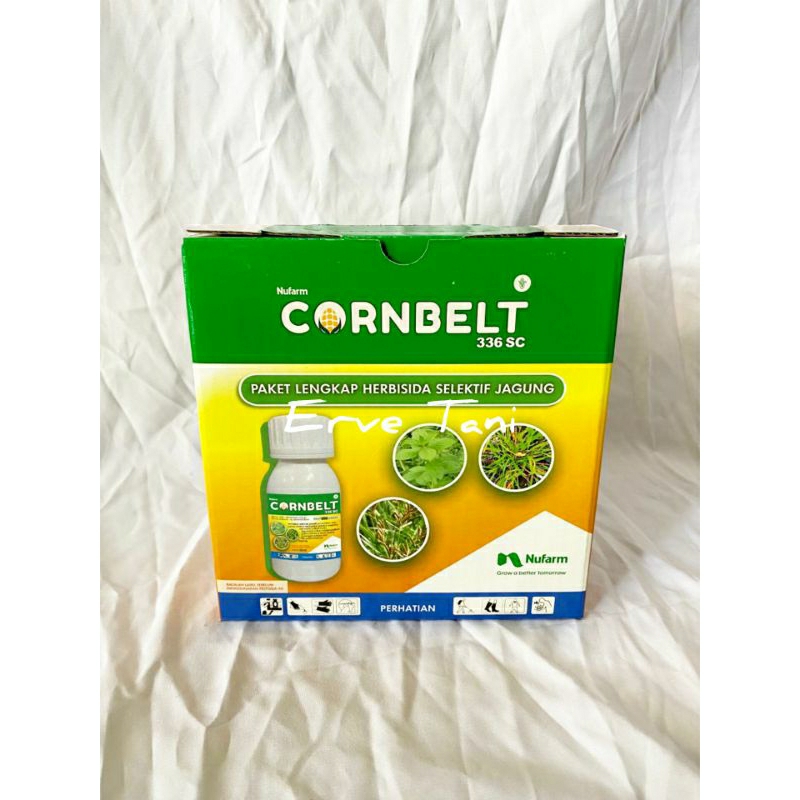 HERBISIDA CORNBELT 336 SC KEMASAN 750 ML / PESTISIDA RACUN RUMPUT LULANGAN / HERBISIDA SISTEMIK SELE