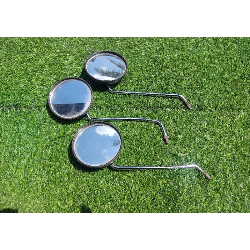 Kaca Spion Yamaha V75 V80 Sebelah Kiri Original