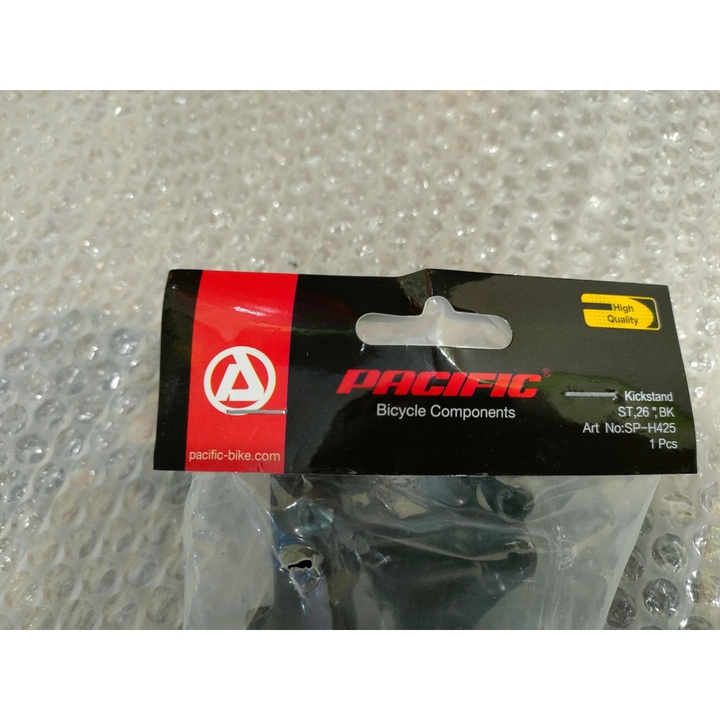 Standar Sepeda Gunung Mtb Setandar Sepeda Baut Samg