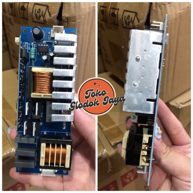 BALAST UNTUK BEAM 230WATT