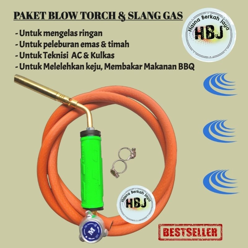 KEPALA HEATING TORCH | KEPALA TORCH MANUAL | BLOW TORCH ALAT LAS RINGAN | LAS PIPA AC LEBUR PATRI EM