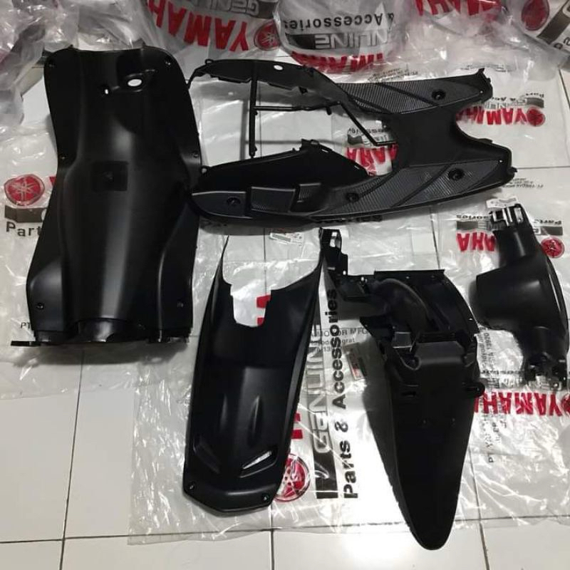 body kasar set mio sporty body kasar mio 5TL body kasar mio body kasar mio sporty