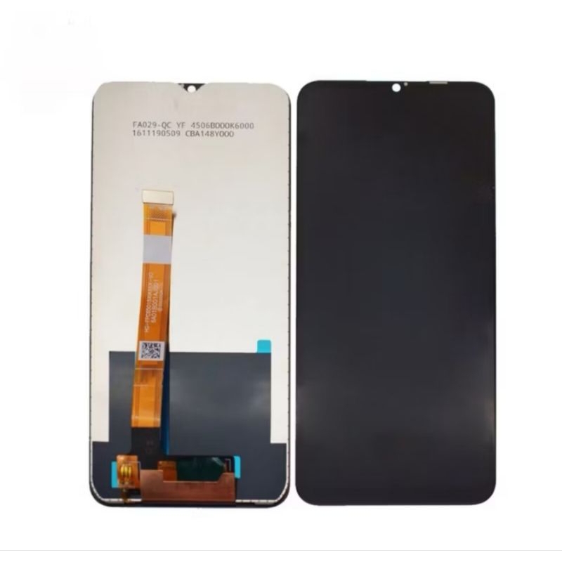 LCD TOUCHSCREEN OPPO A16E A16k