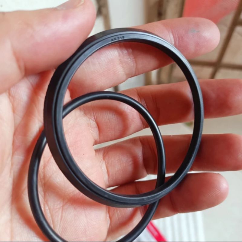 SEAL ORING FUEL PUMP BEAT INJEKSI KUALITAS ORI