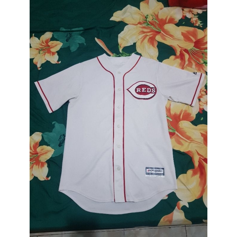 Jersey Mlb chinncinati Reds