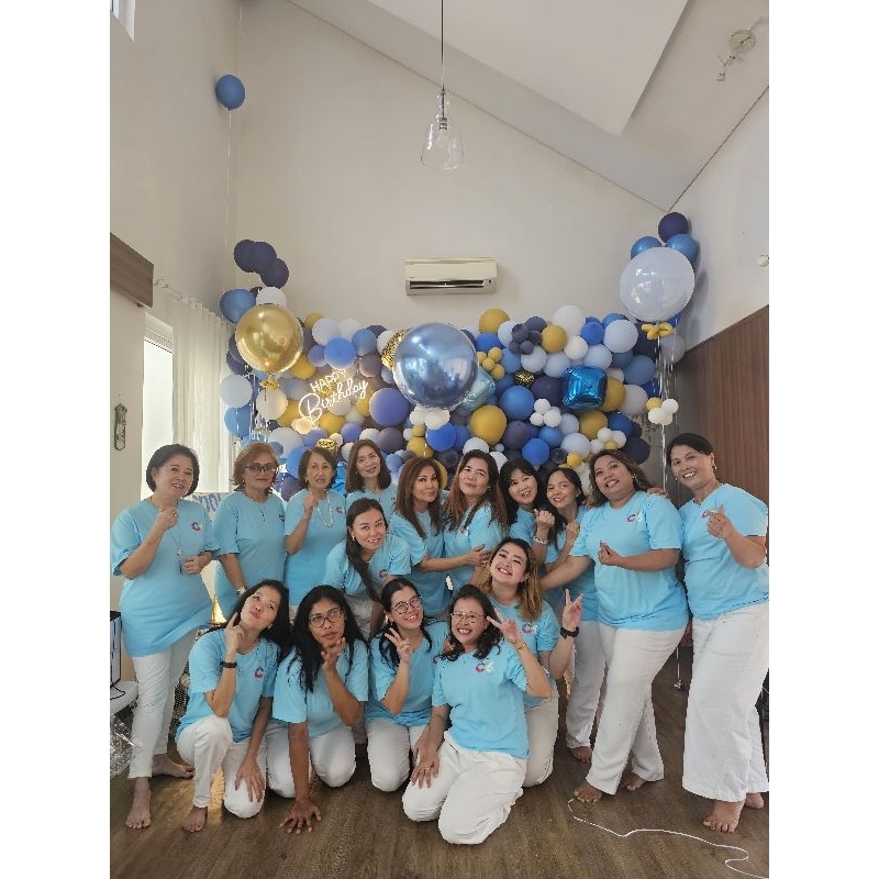 balon gas helium 18 inch