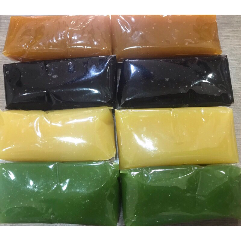 

DODOL BUAH MINI / DODOL BUAH ASLI UKURAN KECIL KHAS PONTIANAK 40 GR