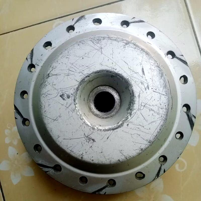 tromol beat original copotan motor