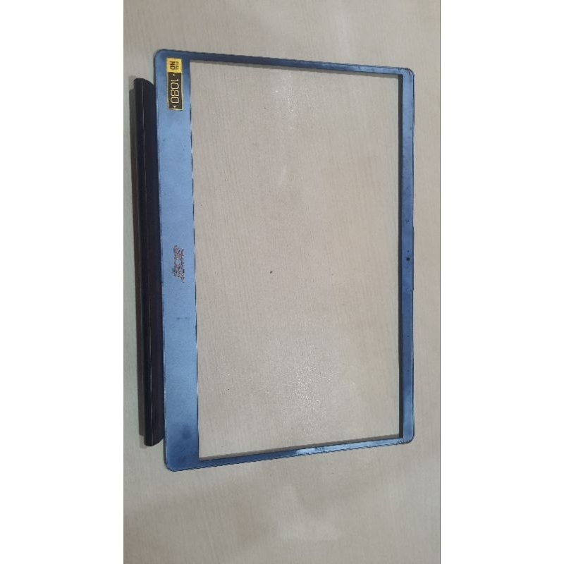 Frame Lcd acer swift 3 minus warna pudar kondisi kokoh