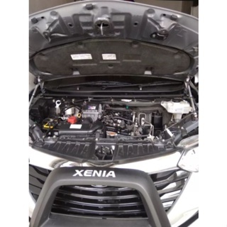 hidrolik kap mobil Xenia avanza dll