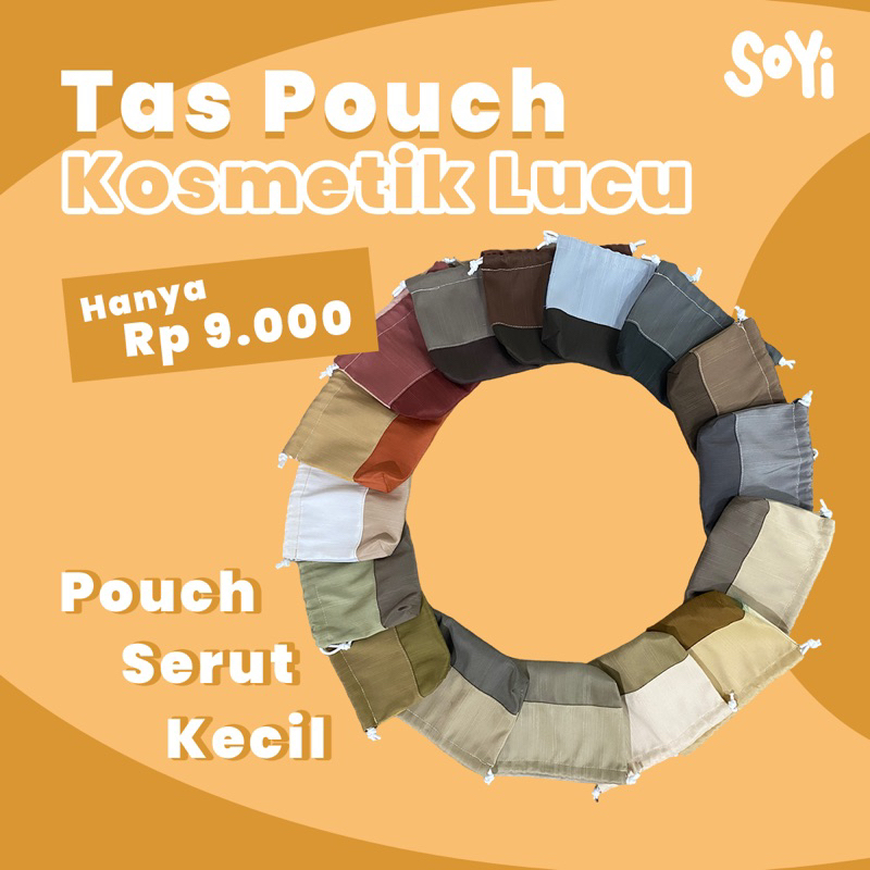 Tas Serut kecil