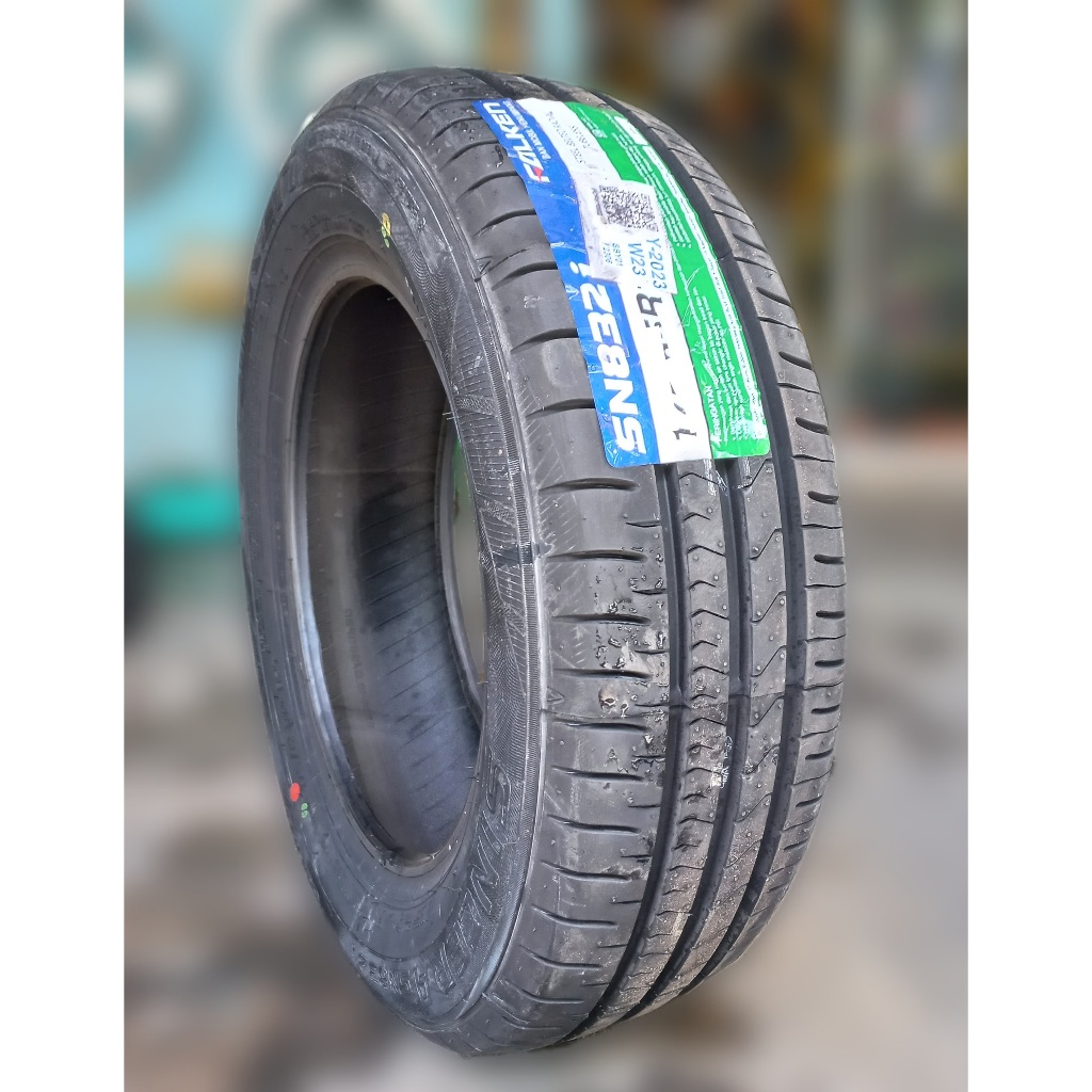 ban mobil type falken 175/65 R14