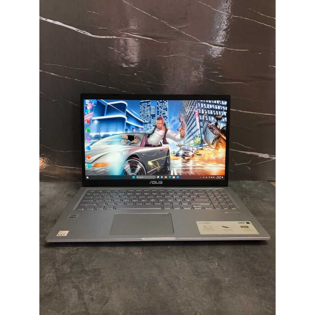 LAPTOP ASUS A516JA