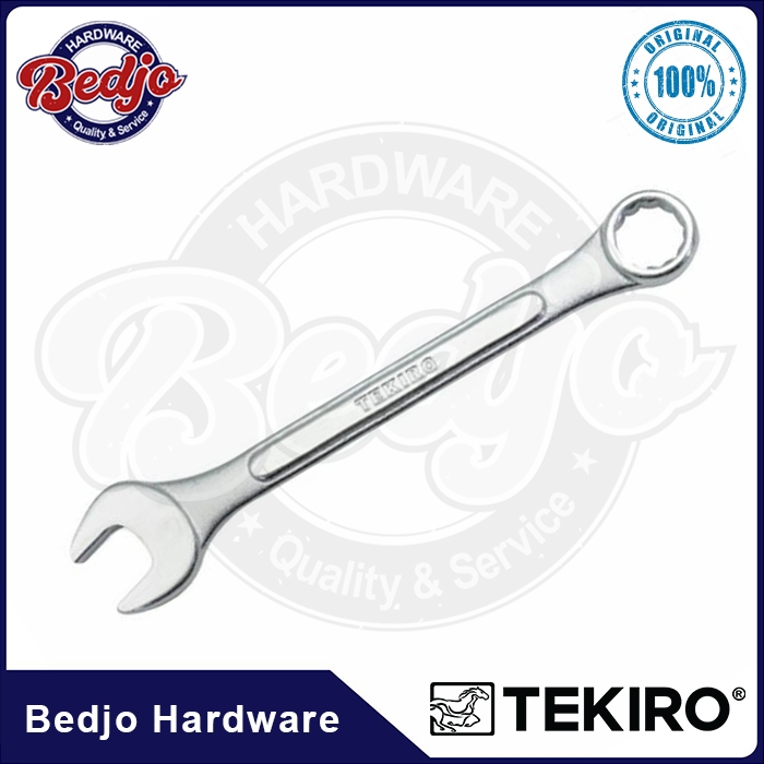 TEKIRO Kunci Ring Pas - Kunci Kombinasi Tekiro Satuan