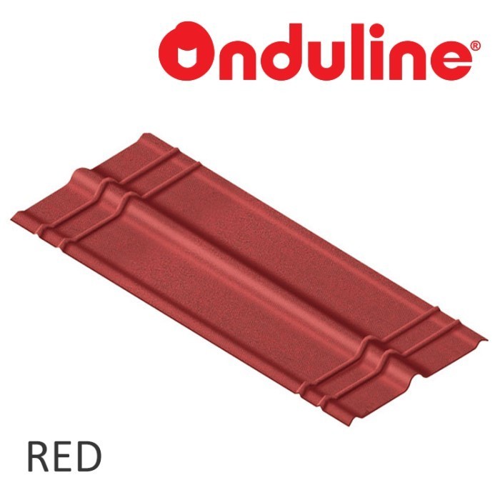 Nok Onduline 50Cm X 100Cm