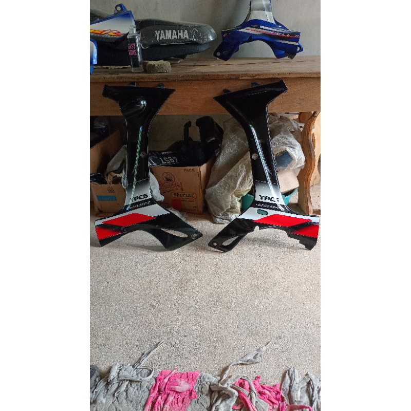 sayap dalam original F1ZR ardhat