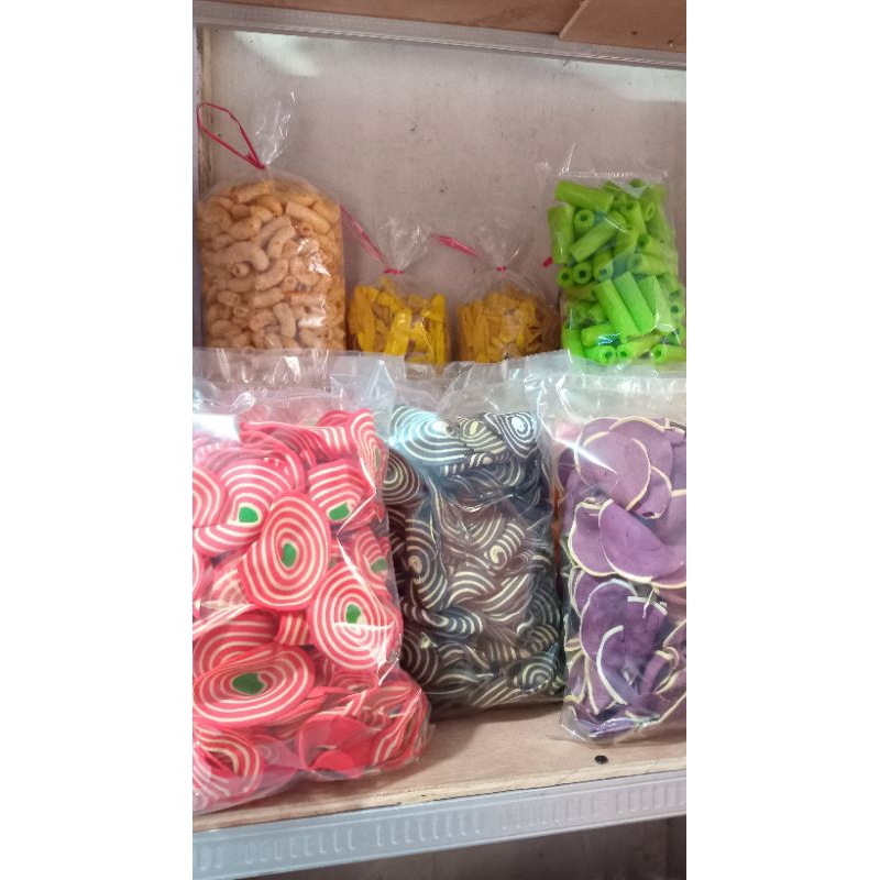 

Kuping gajah ecer -+300