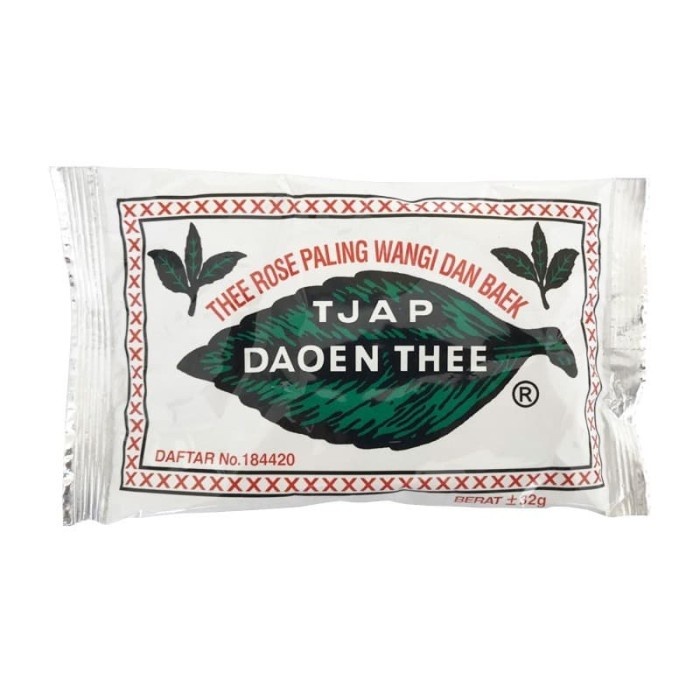 

Teh Daoen 32 gr/Teh hiaju