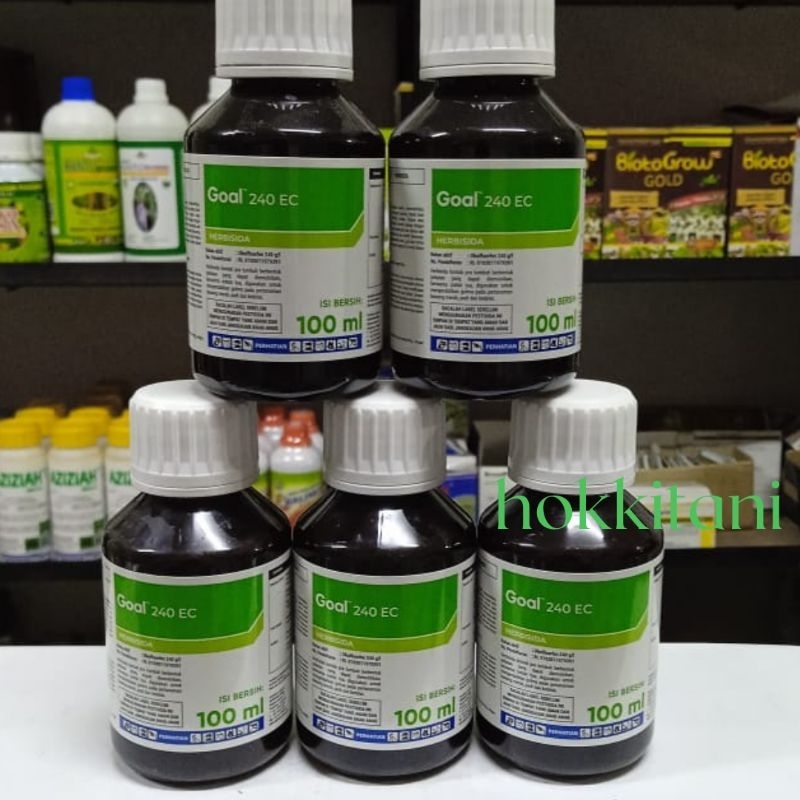 GOAL 240 EC 100 ml