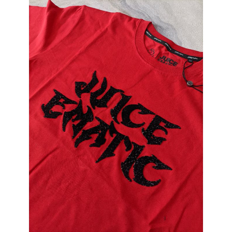 Kaos juice ematic Hogan men tee  original - size M