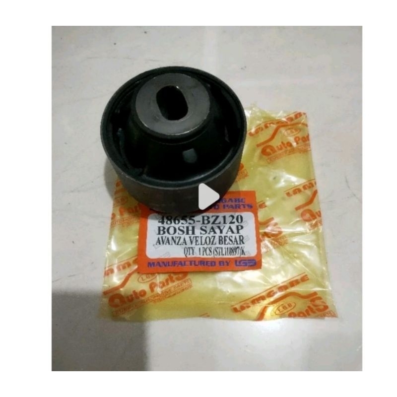 BOSH SAYAP AVANZA VELOZ BESAR ( 48655 - BZ 120 )