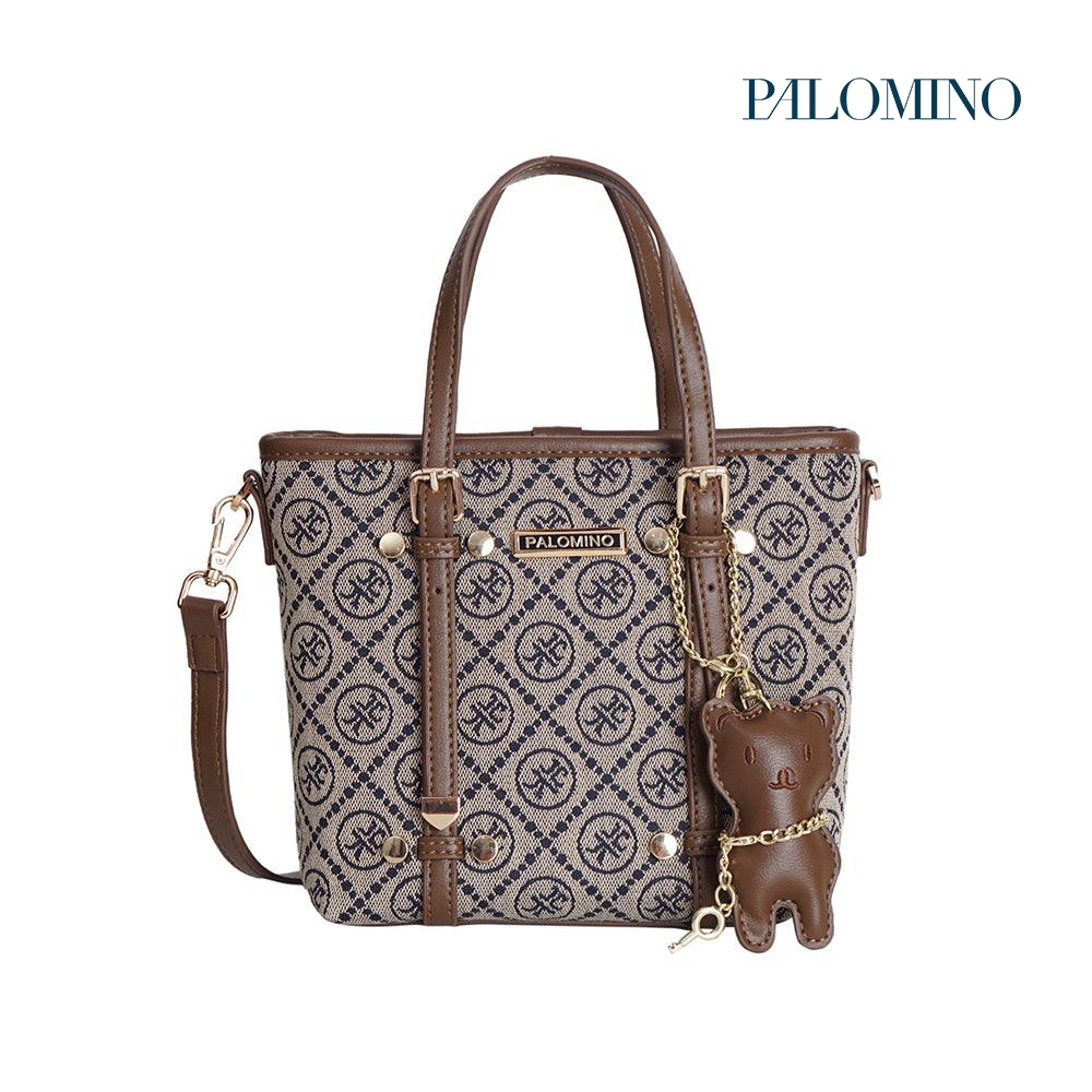 Palomino Isabela Handbag - Khaki