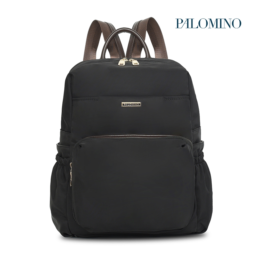Palomino Damian Backpack - Black