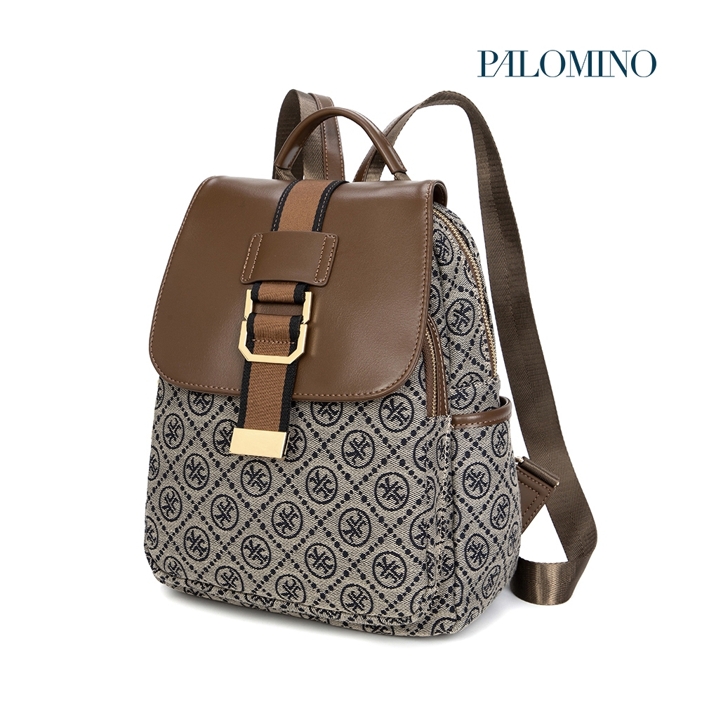 Palomino Petra Backpack - Khaki