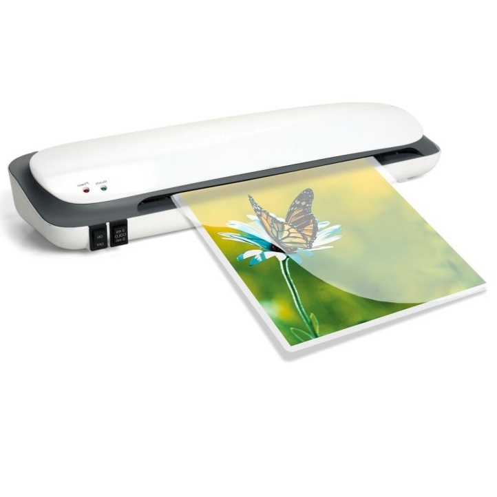 

LAMINATING DOKUMEN