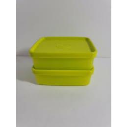 MINI SQUARE AWAY (WADAH KECIL TUPPERWARE ORI)