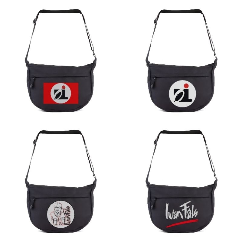 Tas selempang - Tas selempang OI - Tas selempang iwan fals - Tas selempang fals mania