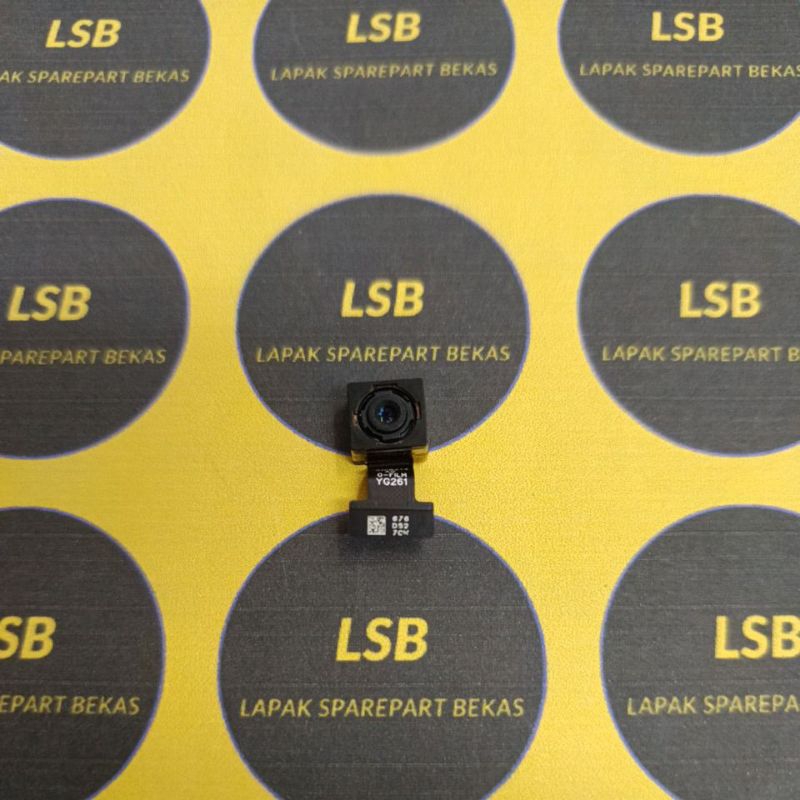 REAR CAMERA BELAKANG XIAOMI REDMI 5A ORIGINAL BEKAS