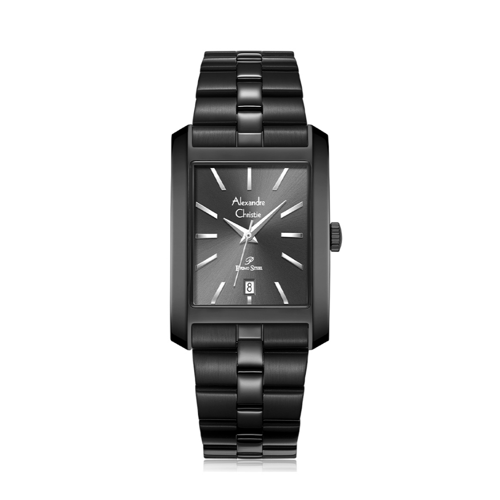 Jam tangan pria Alexandre Christie AC-1037 Primo
