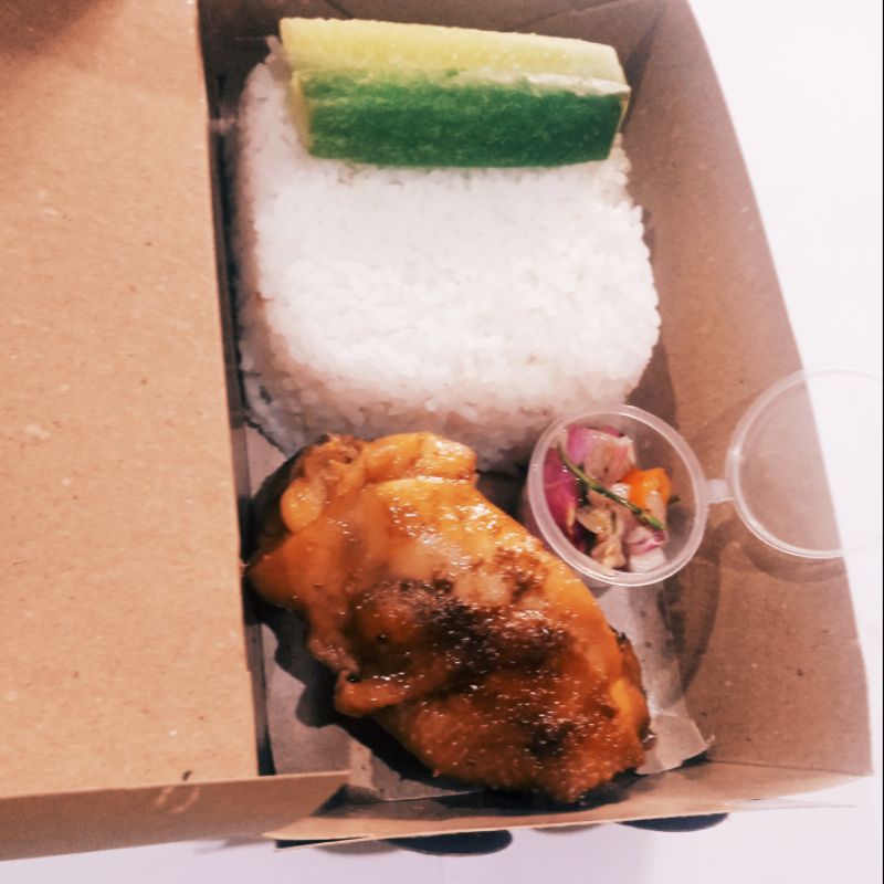 

ayam goreng