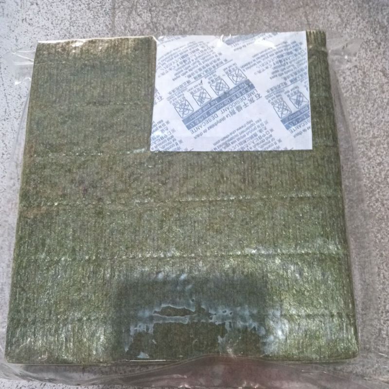 

Ay00! Shusi NBes full Size50 sheets