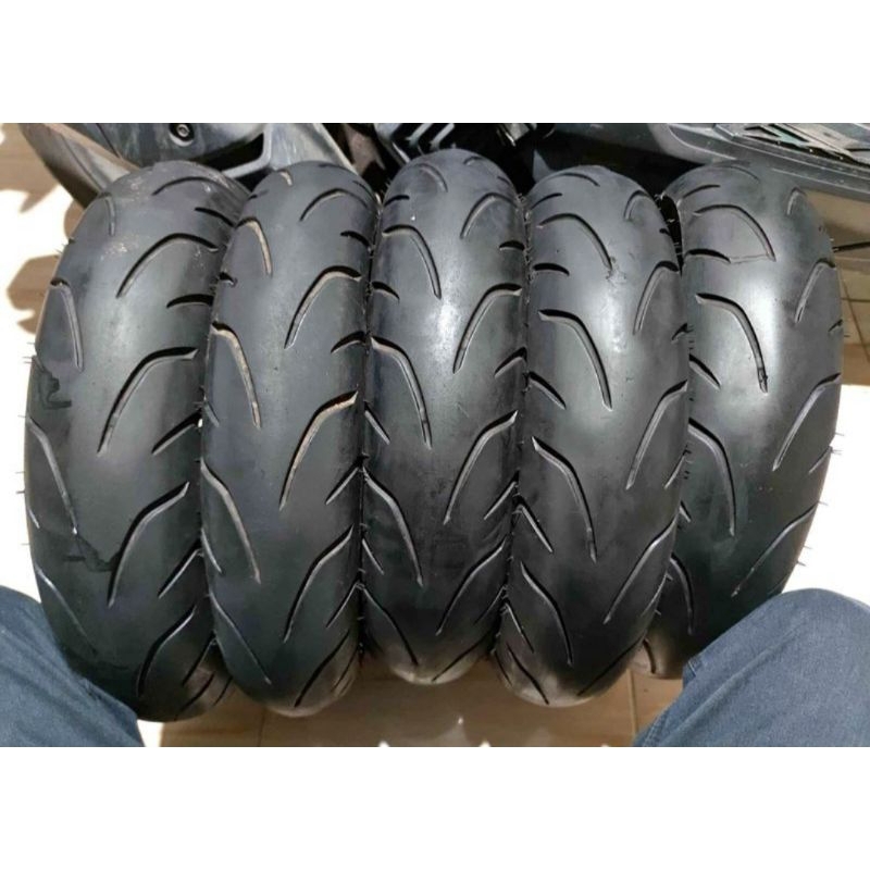 BAN N_MAX AEROX SEPASANG ORI