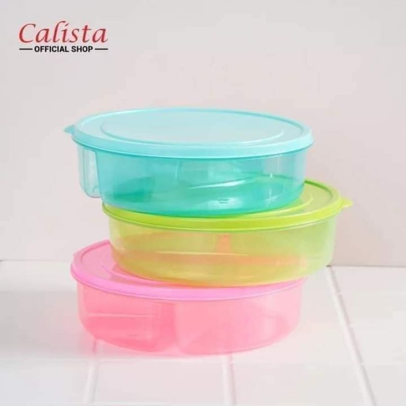 Lunch Box Calista venus