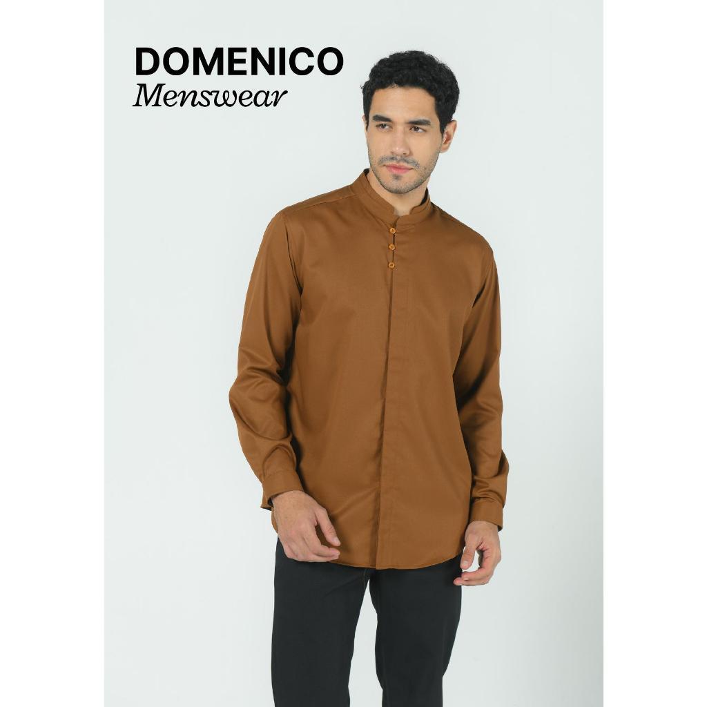 ZOYA DOMENICO MENSWEAR