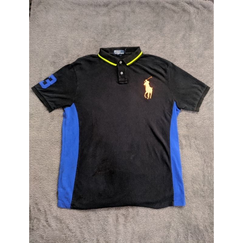 polo by Ralph Lauren