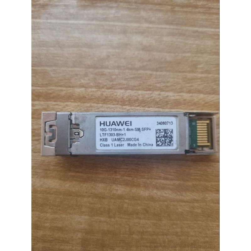 SFP+ 10G-1310nm-1.4km-SM HUAWEI/SFP 10G - 1.4km