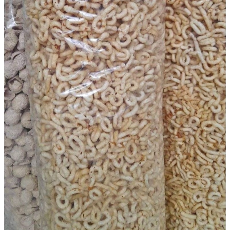 

Lanting Bumbu khas Kebumen 1 kg