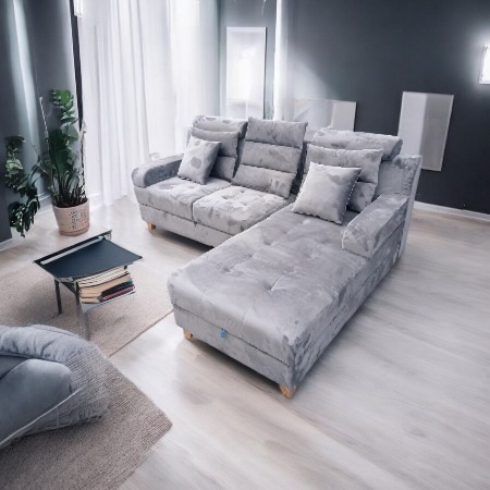 Kursi Santai, Sofa Ruang Tv, Sofa santai Slonjor Bekasi