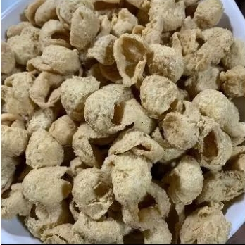 

Keripik Tahu /Keripik Tahu Bulat / Keripik Tahu Walik