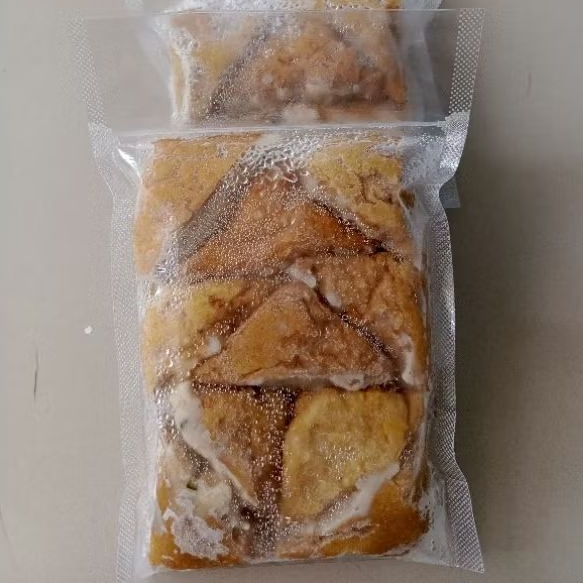 

ROCHADI'SFOOD TABASO / Tahu Bakso Ayam (original)