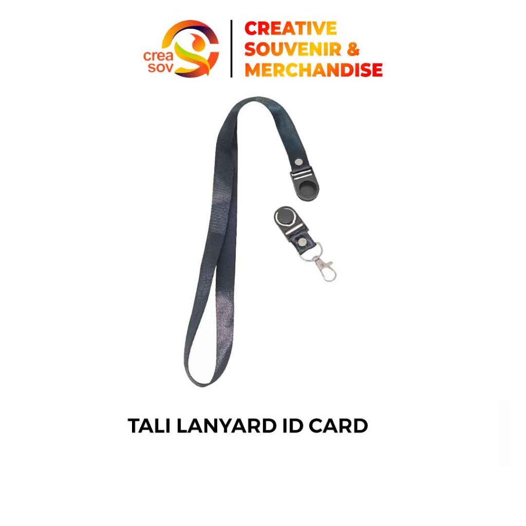 

Creasov, lanyard Id Card, Tali Id card