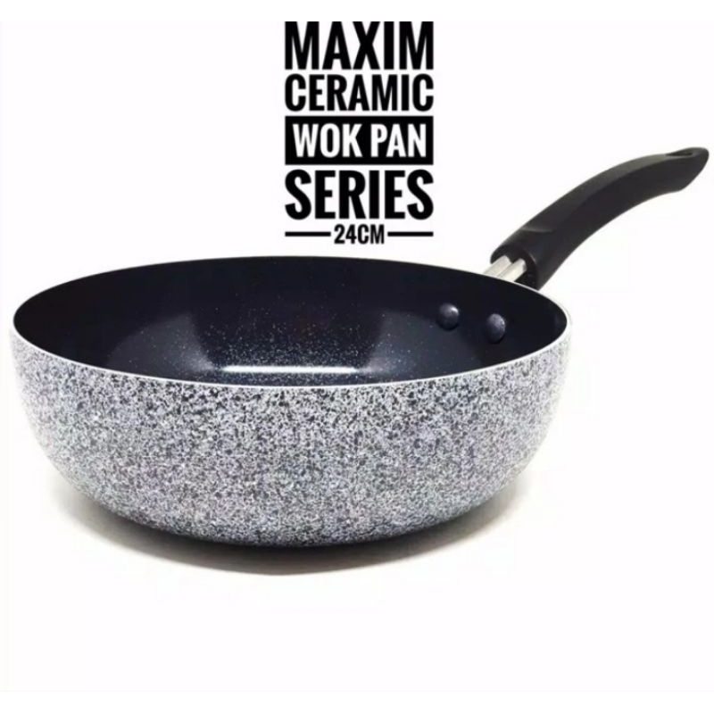 Maxim Neostone Deepwok 24Cm