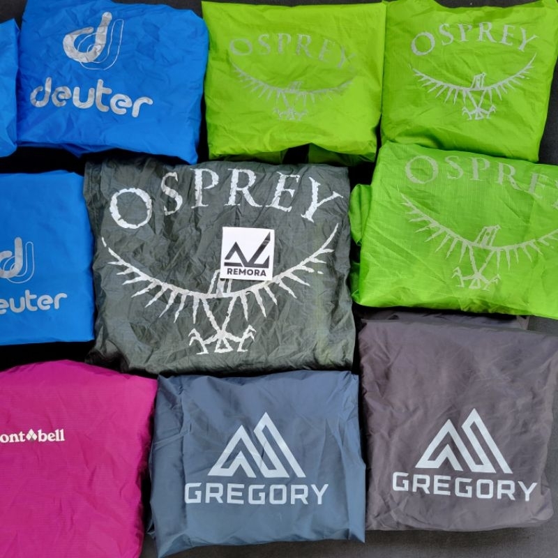 Rain Cover Osprey Original RC OSPREY