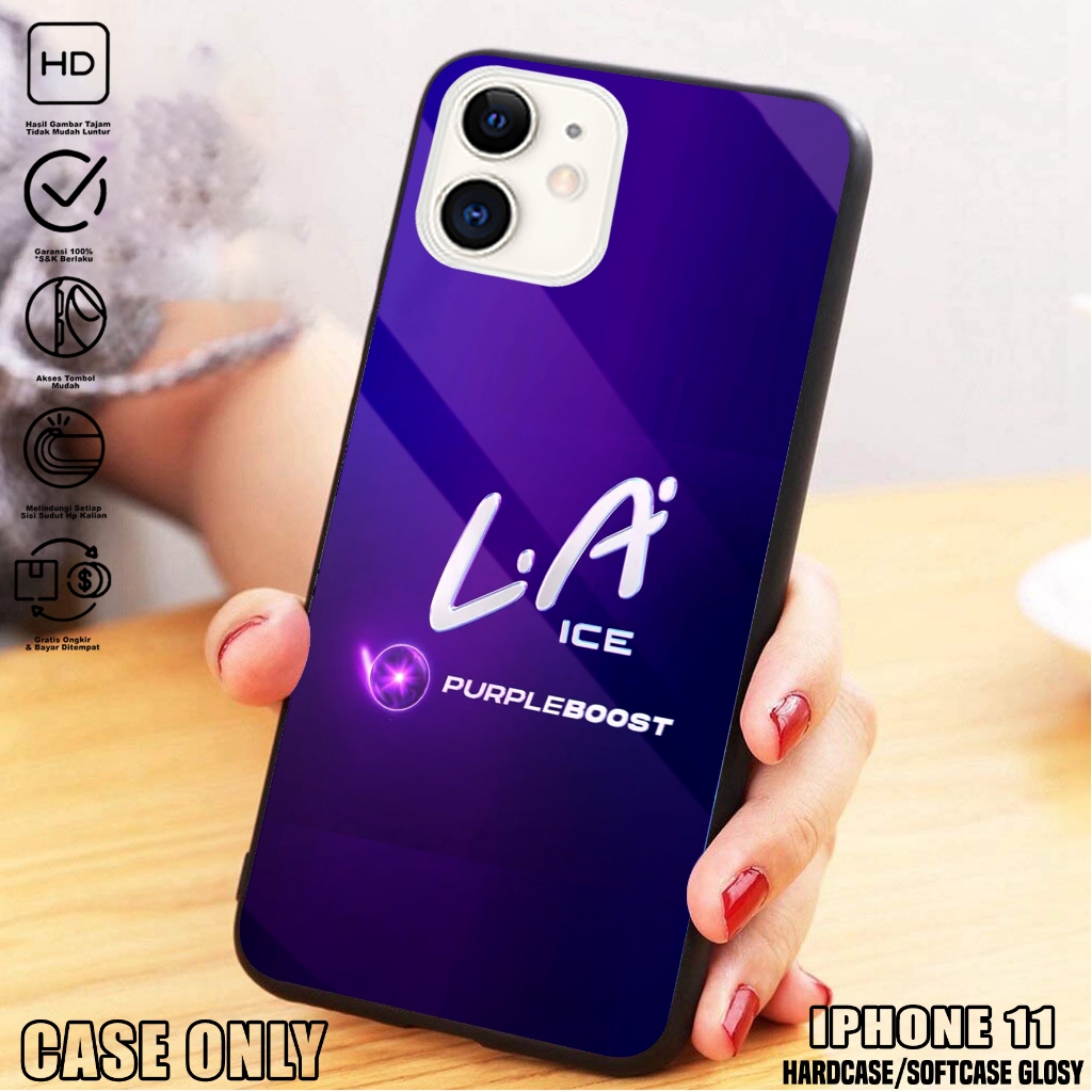 Case IPHONE 11  - Casing IPHONE 11 [ RKK ] Silikon IPHONE 11  - Kesing Hp - Casing Hp  - Case Hp - C